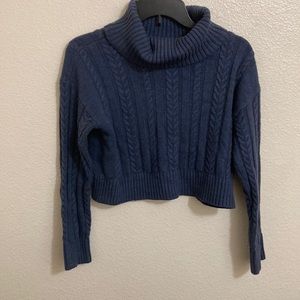 Sweater in size M